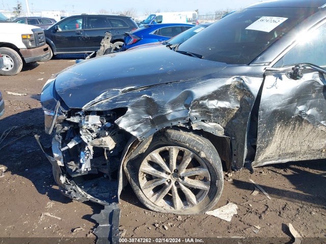 Mazda Cx-9 Grand Touring 2019 JM3TCBDY5K0310946 Image 6