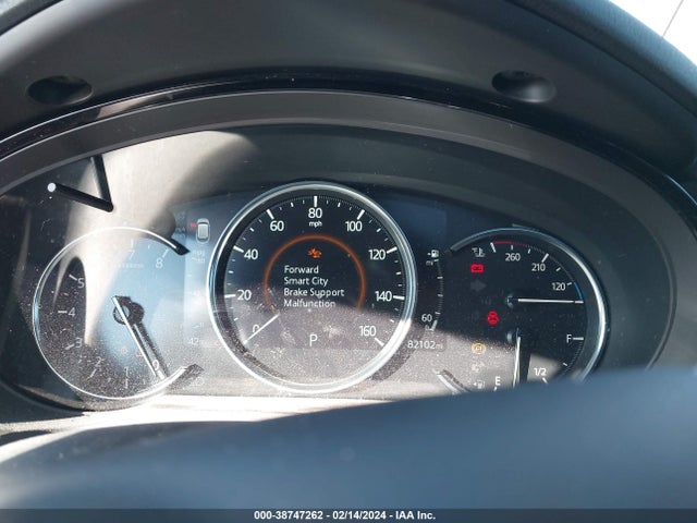 Mazda Cx-9 Grand Touring 2019 JM3TCBDY5K0310946 Image 7