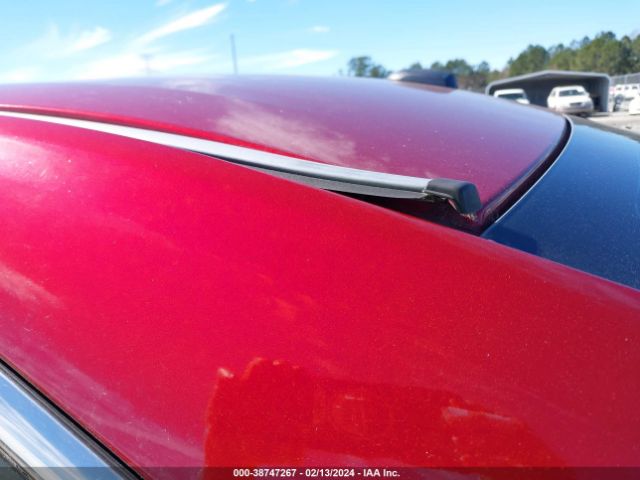 1FAHP2F82FG113610 Ford Taurus Limited