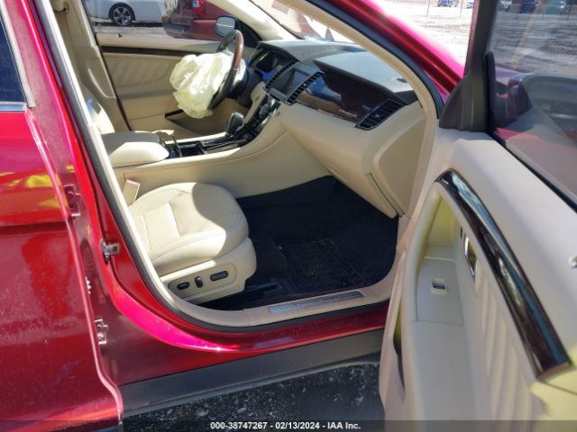 1FAHP2F82FG113610 Ford Taurus Limited