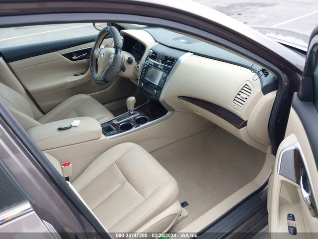 Nissan Altima 3.5 Sl 2014 1N4BL3AP6EC291306 Image 5