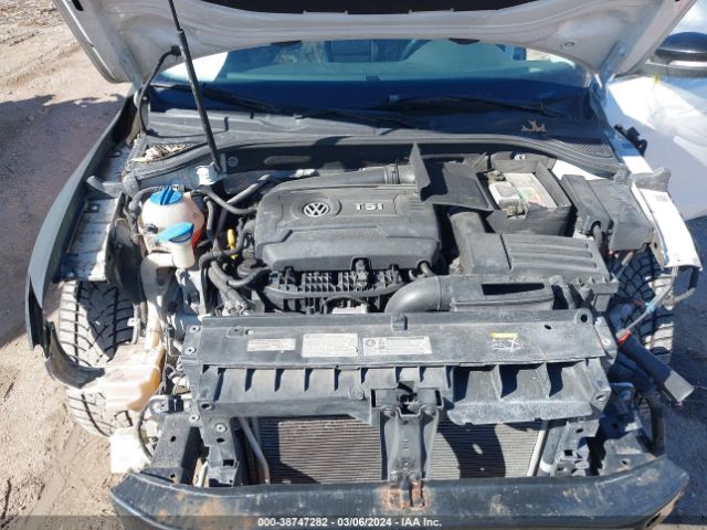 1VWBT7A39FC068710 Volkswagen Passat 1.8t Sport