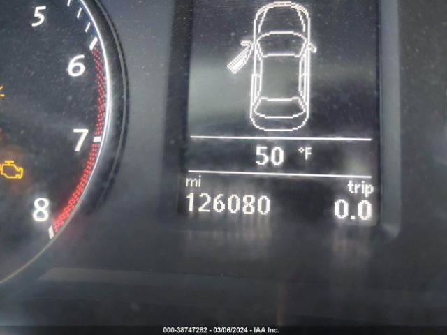 1VWBT7A39FC068710 Volkswagen Passat 1.8t Sport