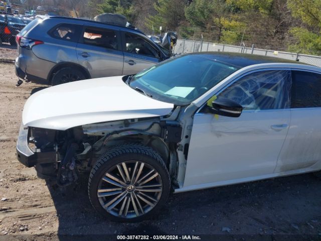 1VWBT7A39FC068710 Volkswagen Passat 1.8t Sport