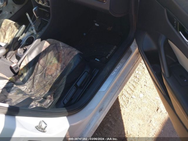 1VWBT7A39FC068710 Volkswagen Passat 1.8t Sport