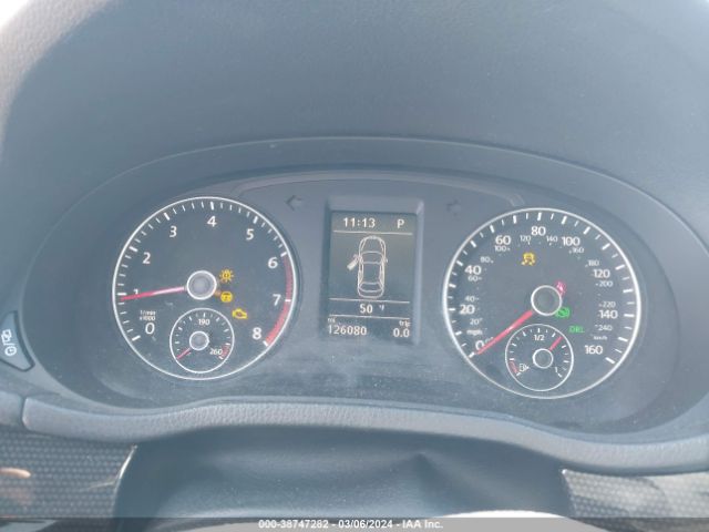1VWBT7A39FC068710 Volkswagen Passat 1.8t Sport