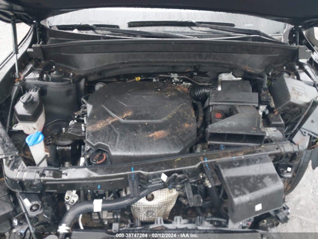 KIA Telluride Sx 2022 5XYP5DHC7NG243747 Image 10