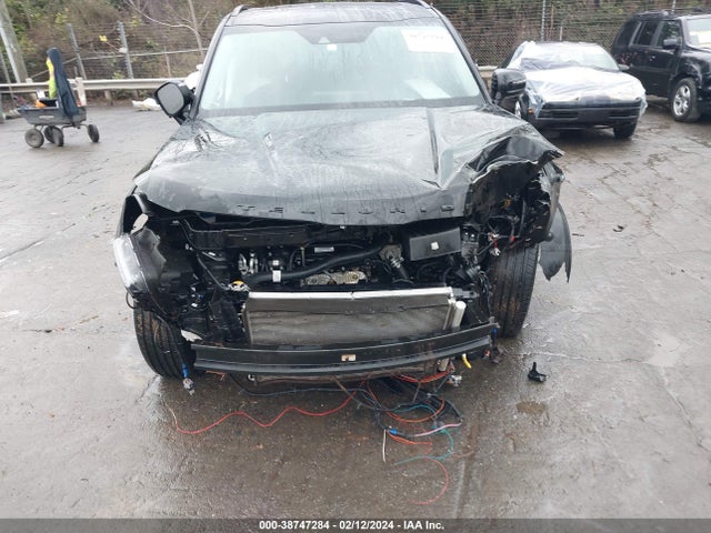 KIA Telluride Sx 2022 5XYP5DHC7NG243747 Image 12