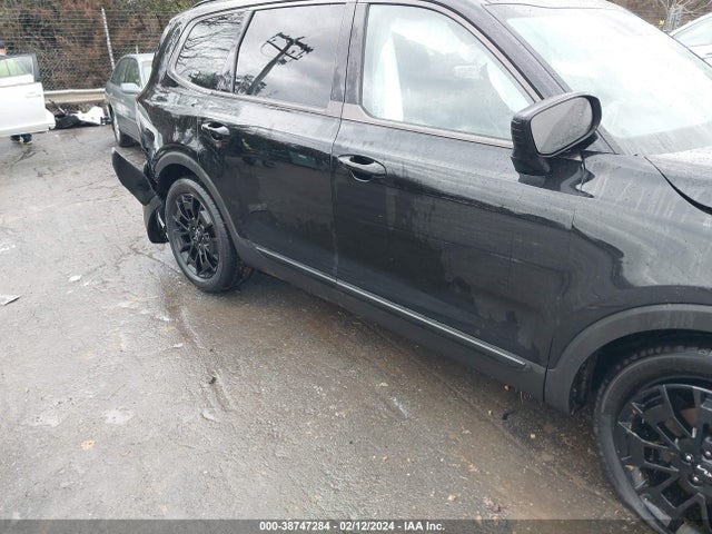 KIA Telluride Sx 2022 5XYP5DHC7NG243747 Image 13