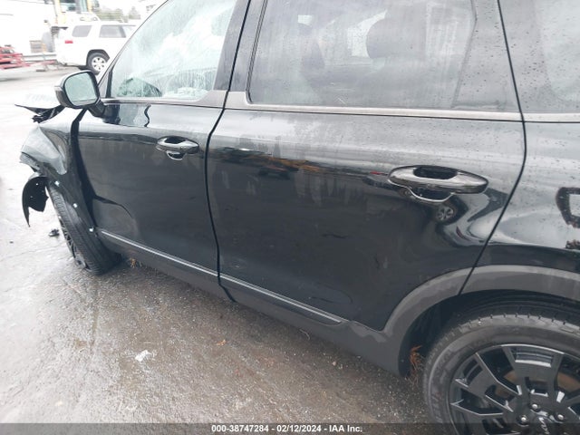 KIA Telluride Sx 2022 5XYP5DHC7NG243747 Image 14