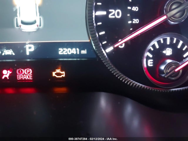 KIA Telluride Sx 2022 5XYP5DHC7NG243747 Image 15