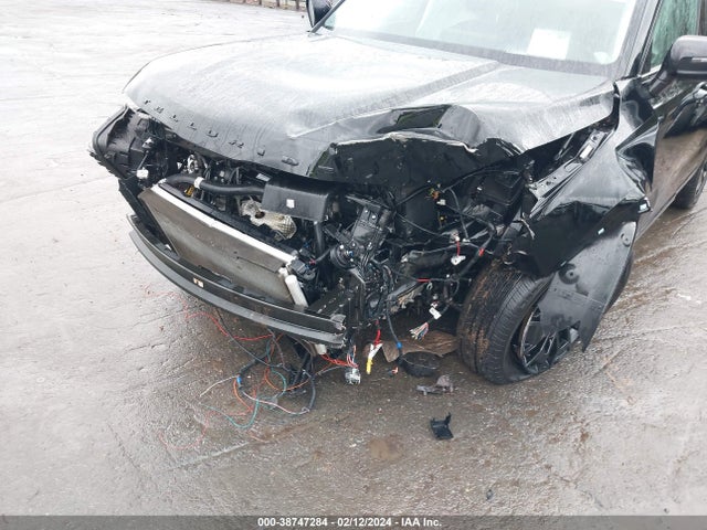 KIA Telluride Sx 2022 5XYP5DHC7NG243747 Image 6