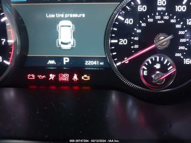 KIA Telluride Sx 2022 5XYP5DHC7NG243747 Image 7