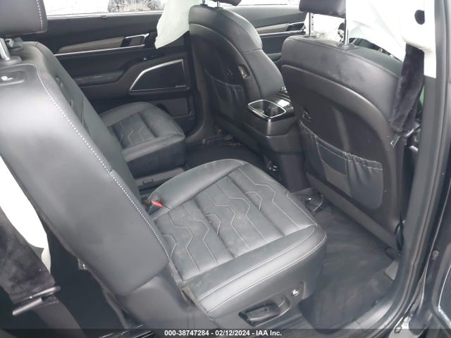 KIA Telluride Sx 2022 5XYP5DHC7NG243747 Image 8