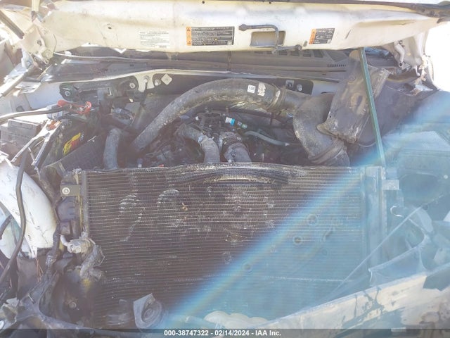 Ford F-150 Xlt 2015 1FTEW1EP8FFC58224 Image 10