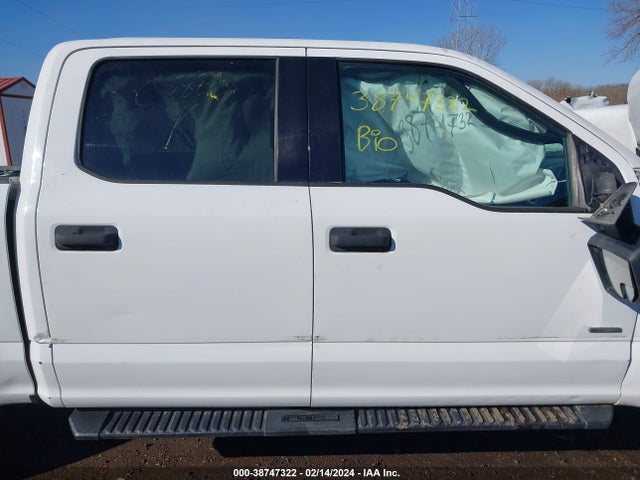 Ford F-150 Xlt 2015 1FTEW1EP8FFC58224 Image 13