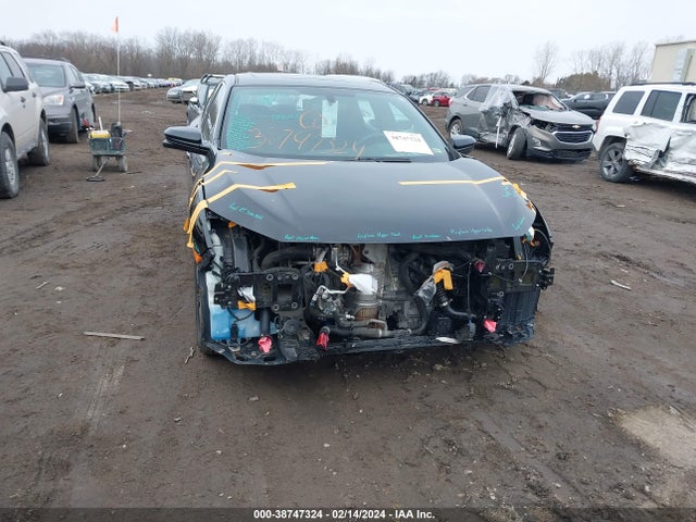 Honda CIVIC EX 2018 SHHFK7H54JU204931 Image 13
