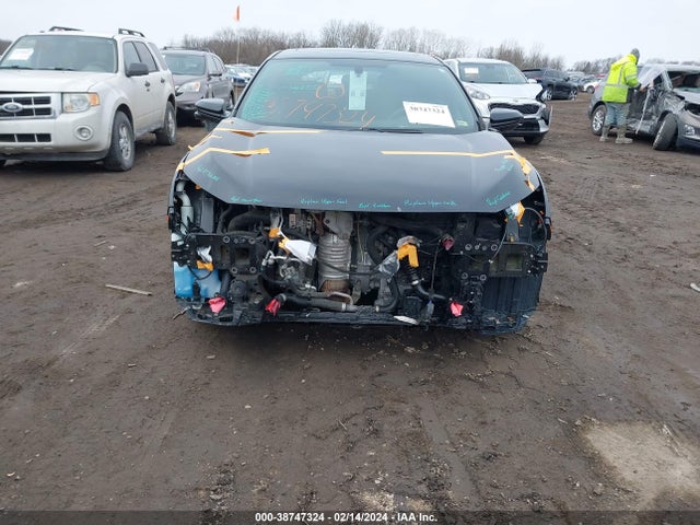 Honda CIVIC EX 2018 SHHFK7H54JU204931 Image 6