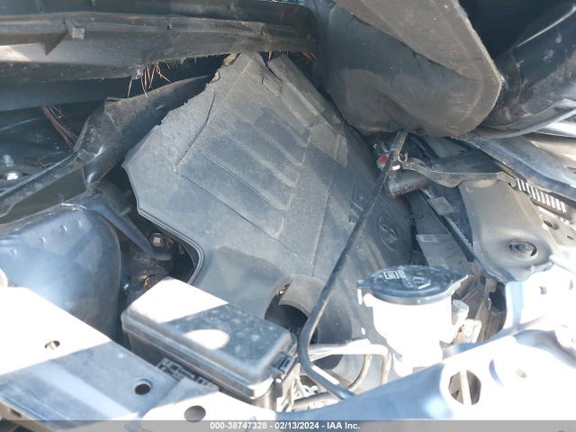 Toyota Highlander Xle V6 2016 5TDKKRFH5GS128147 Image 10