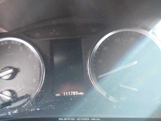 Toyota Highlander Xle V6 2016 5TDKKRFH5GS128147 Image 7