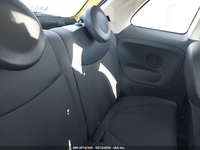 2013 FIAT 500 3C3CFFAR3DT673731 Photo 7