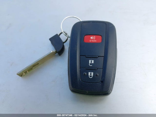 Toyota Rav4 Xle 2022 2T3P1RFV3NW323934 Image 11