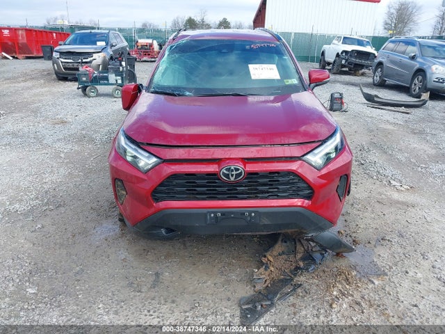 Toyota Rav4 Xle 2022 2T3P1RFV3NW323934 Image 13