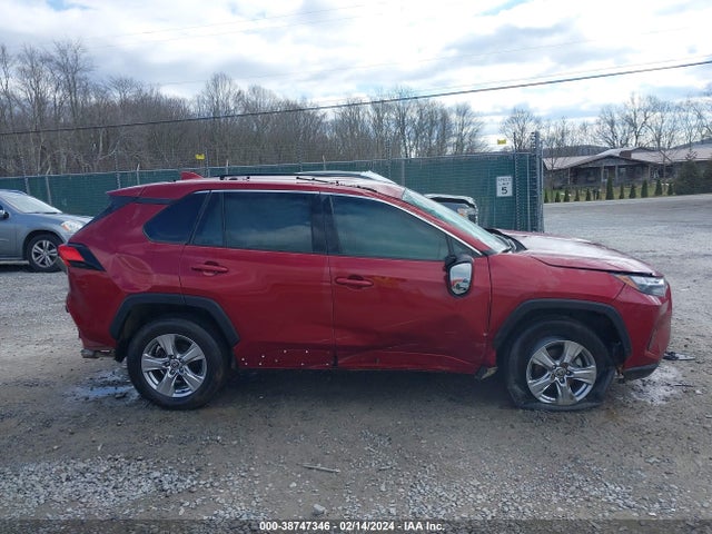 Toyota Rav4 Xle 2022 2T3P1RFV3NW323934 Image 14