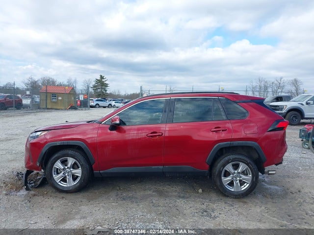 Toyota Rav4 Xle 2022 2T3P1RFV3NW323934 Image 15