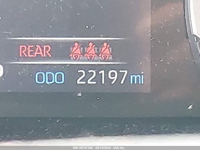 Toyota Rav4 Xle 2022 2T3P1RFV3NW323934 Image 16