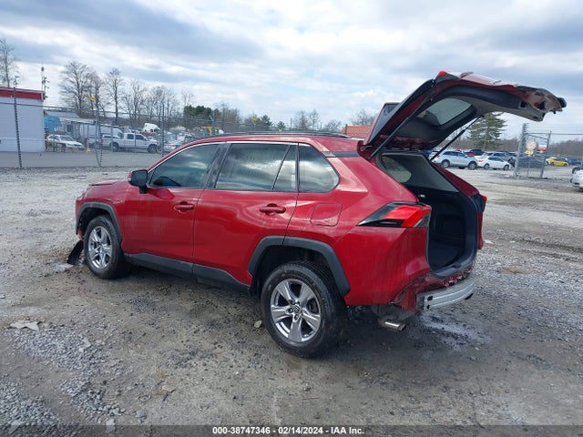 Toyota Rav4 Xle 2022 2T3P1RFV3NW323934 Image 3