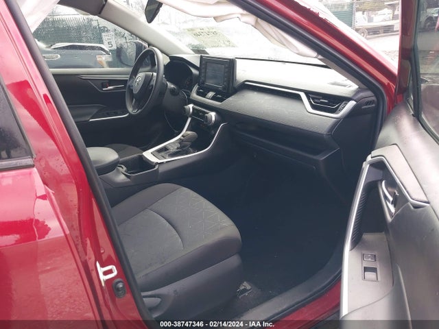Toyota Rav4 Xle 2022 2T3P1RFV3NW323934 Image 5