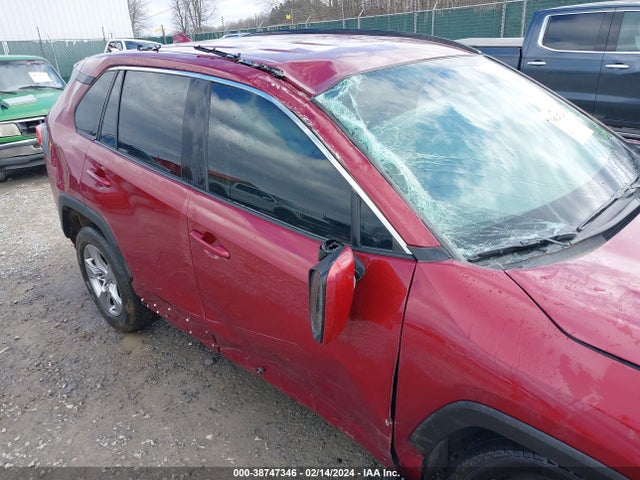 Toyota Rav4 Xle 2022 2T3P1RFV3NW323934 Image 6