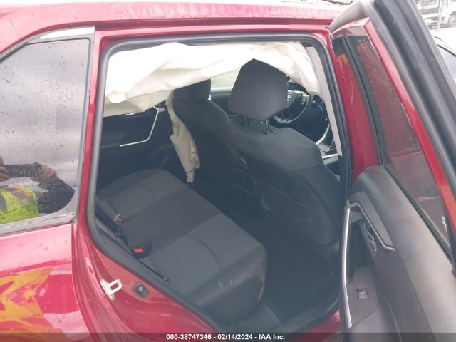 Toyota Rav4 Xle 2022 2T3P1RFV3NW323934 Image 8