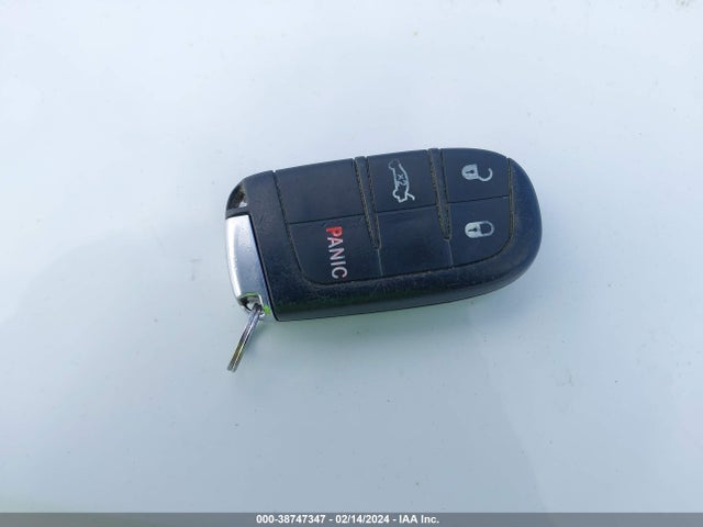 Dodge Challenger Sxt 2019 2C3CDZAG7KH677129 Image 11