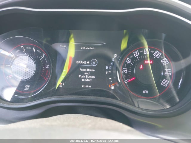 Dodge Challenger Sxt 2019 2C3CDZAG7KH677129 Image 7