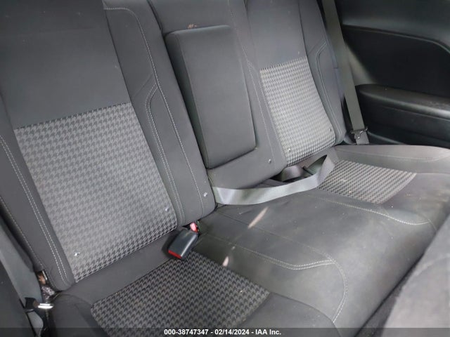 Dodge Challenger Sxt 2019 2C3CDZAG7KH677129 Image 8