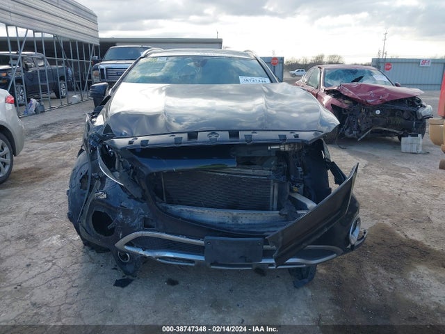 2019 MERCEDES-BENZ GLA 250 VIN: WDCTG4EB3KJ532795