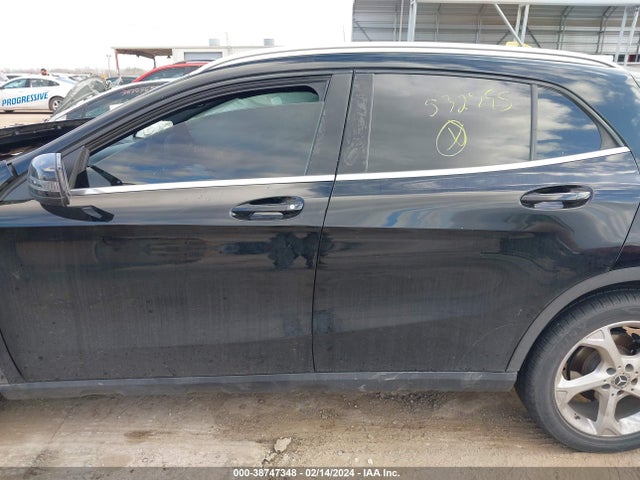 2019 MERCEDES-BENZ GLA 250 VIN: WDCTG4EB3KJ532795