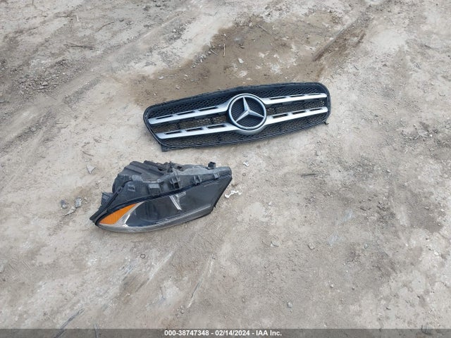2019 MERCEDES-BENZ GLA 250 VIN: WDCTG4EB3KJ532795