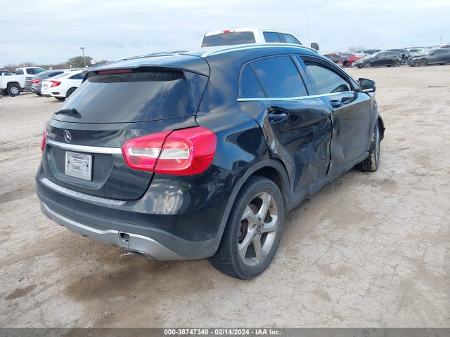 2019 MERCEDES-BENZ GLA 250 VIN: WDCTG4EB3KJ532795