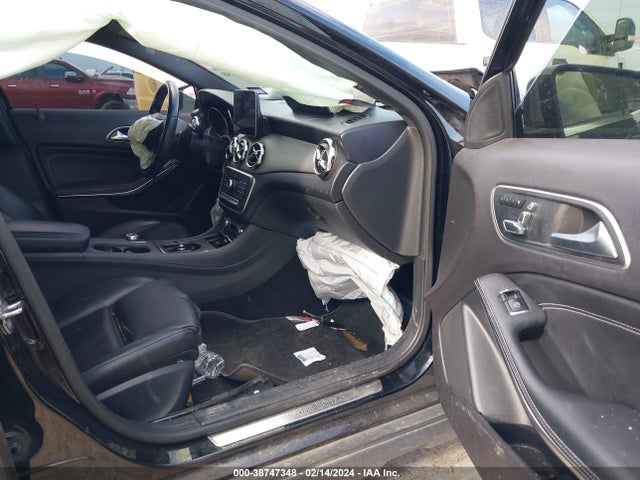 2019 MERCEDES-BENZ GLA 250 VIN: WDCTG4EB3KJ532795