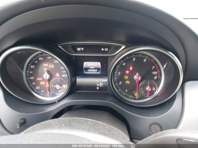 2019 MERCEDES-BENZ GLA 250 VIN: WDCTG4EB3KJ532795