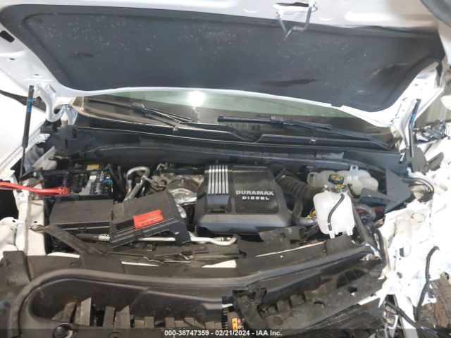 1GKS2GKT8PR477093 GMC Yukon Xl Slt