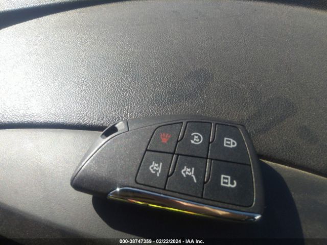 1GKS2GKT8PR477093 GMC Yukon Xl Slt