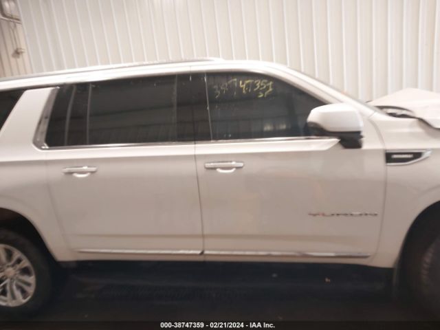 1GKS2GKT8PR477093 GMC Yukon Xl Slt