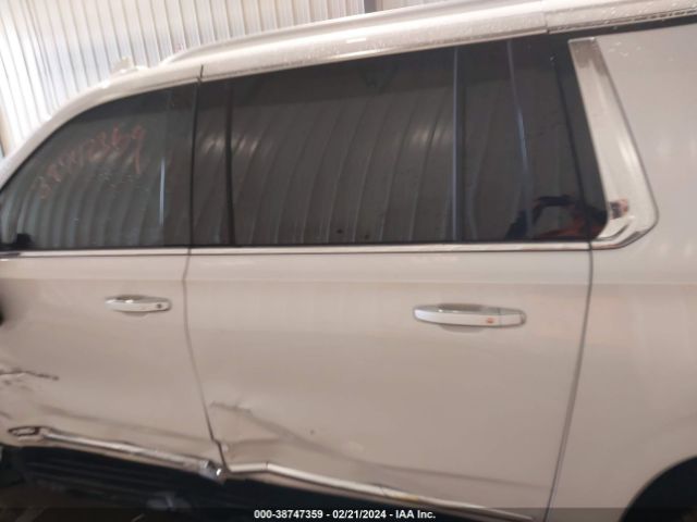 1GKS2GKT8PR477093 GMC Yukon Xl Slt