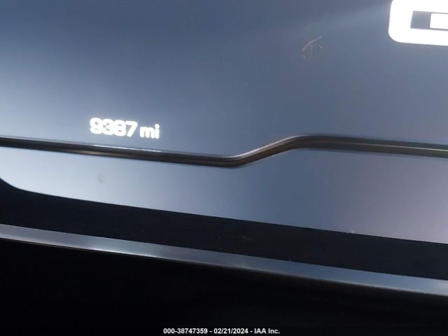 1GKS2GKT8PR477093 GMC Yukon Xl Slt