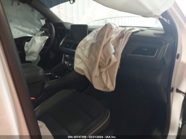 1GKS2GKT8PR477093 GMC Yukon Xl Slt