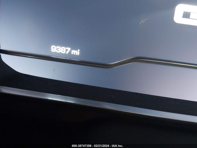1GKS2GKT8PR477093 GMC Yukon Xl Slt